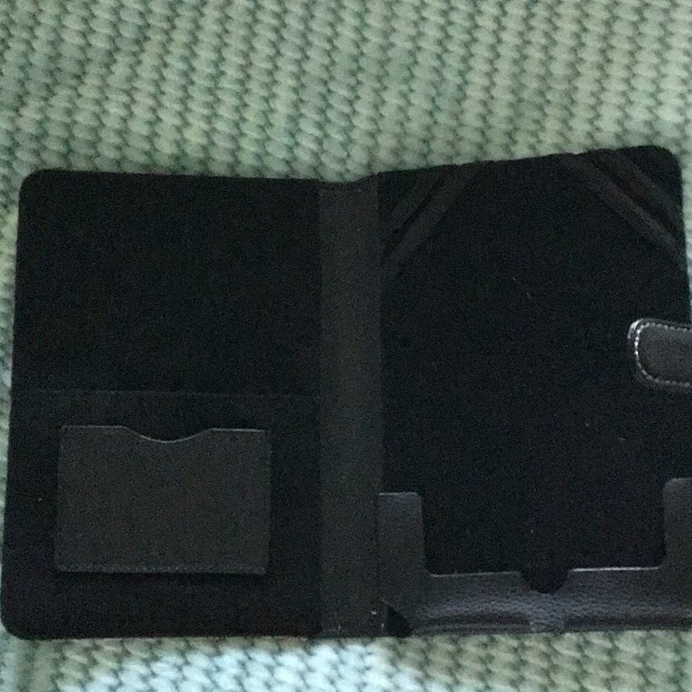 Disney Multicolor Character Collage Tablet Case E… - image 2